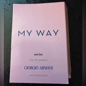 $5 each or $15 for Bundle of 4 (you pick samples)